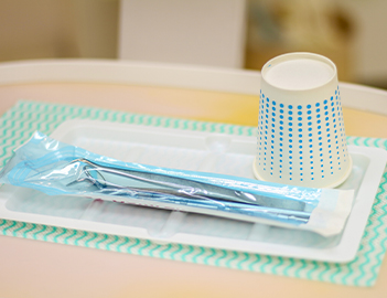 緑橋駅・竹本歯科医院